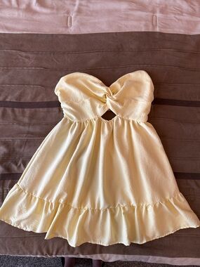 SHEIN | Dresses | Shein Womens Light Pink Fitted Strapless Dress | Poshmark SHEIN | Dresses | Shein Womens Light Pink Fitted Strapless Dress | Poshmark